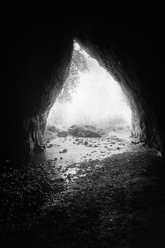 Cuevas