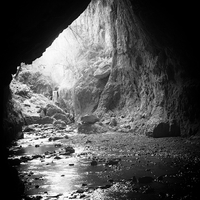 Cuevas