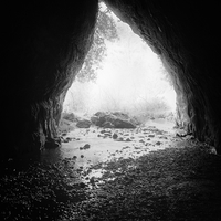 Cuevas