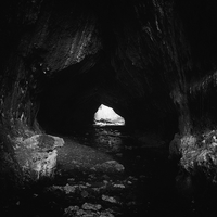 Cuevas