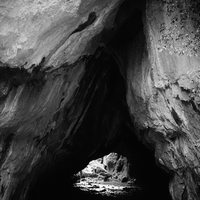 Cuevas
