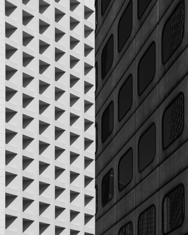 Geometry and shades