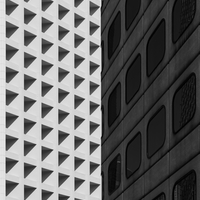 Geometry and shades