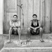 Au plus prés des Cubains