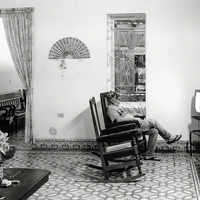 Au plus prés des Cubains