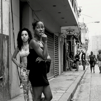 Au plus prés des Cubains