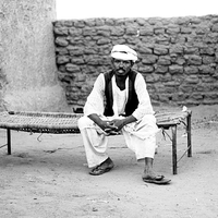 Silence That Tells a Story