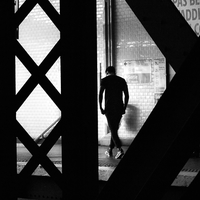 Subway Blues