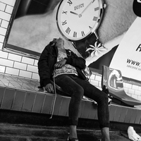 Subway Blues