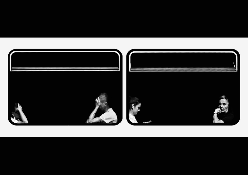 The Commuters (Vienna)