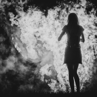 A Night of Fire