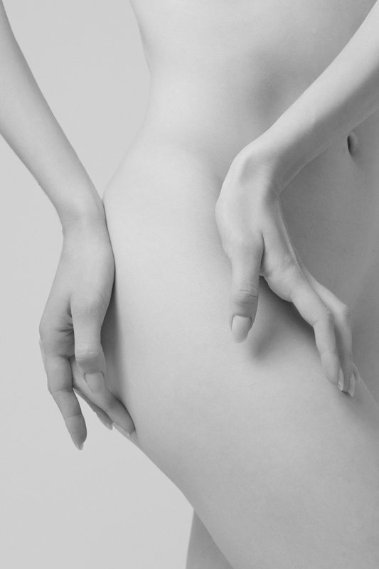 Sculpted by Touch