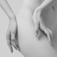 Sculpted by Touch