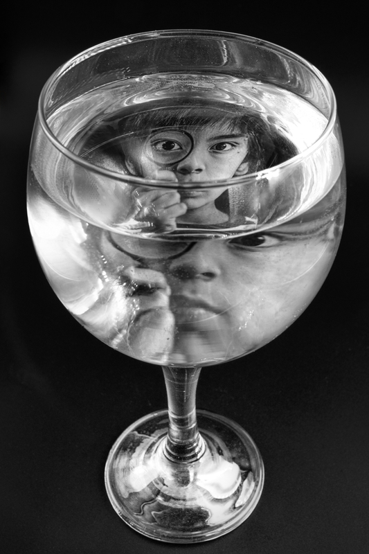 Cogito ergo sum