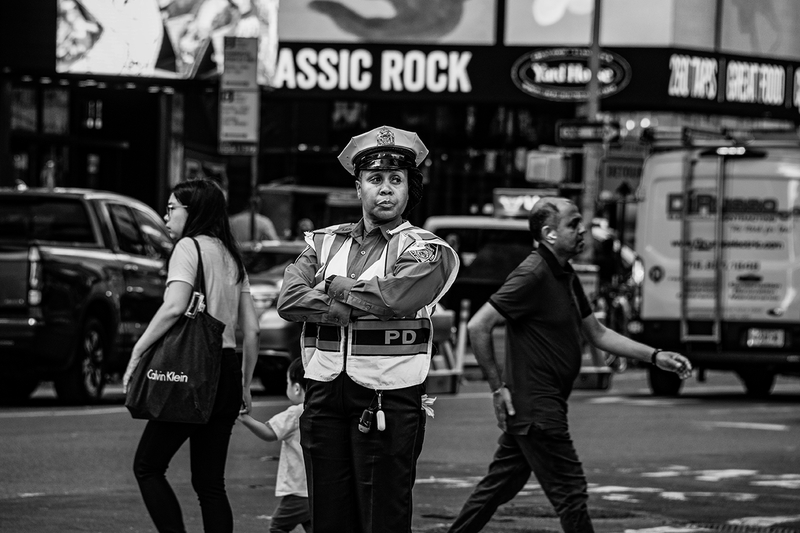 Trois jours à New-York (Juin 2024)