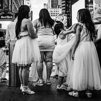 Trois jours à New-York (Juin 2024)