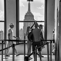 Trois jours à New-York (Juin 2024)