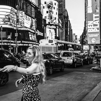 Trois jours à New-York (Juin 2024)