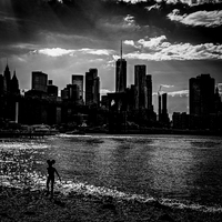 Trois jours à New-York (Juin 2024)