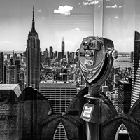 Trois jours à New-York (Juin 2024)