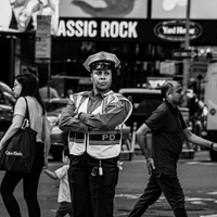 Trois jours à New-York (Juin 2024)