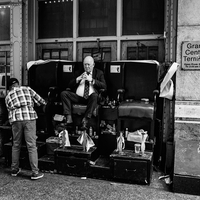 Trois jours à New-York (Juin 2024)