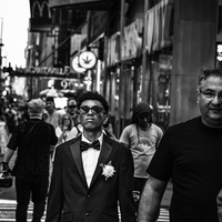 Trois jours à New-York (Juin 2024)