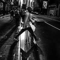 Trois jours à New-York (Juin 2024)