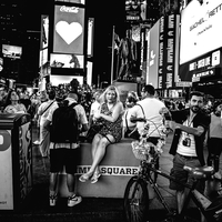 Trois jours à New-York (Juin 2024)