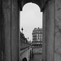 Les murmures de la ville endormie