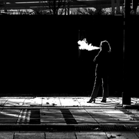 Dernière cigarette
