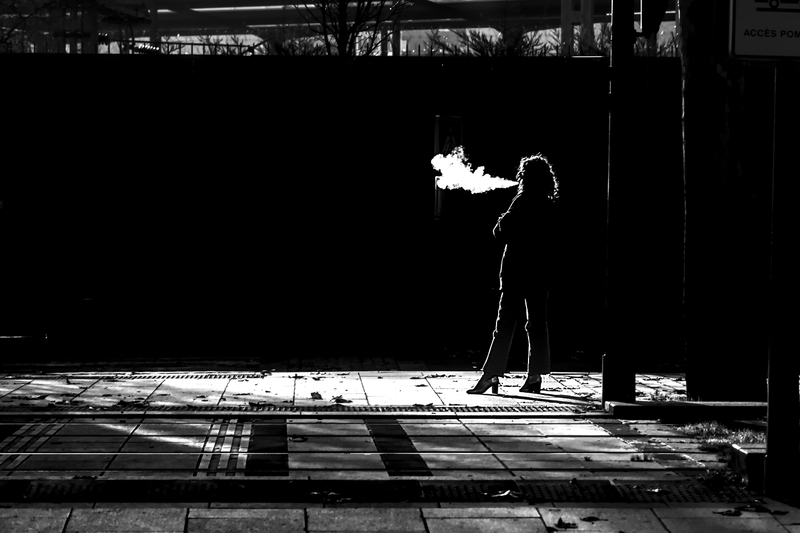 Dernière cigarette