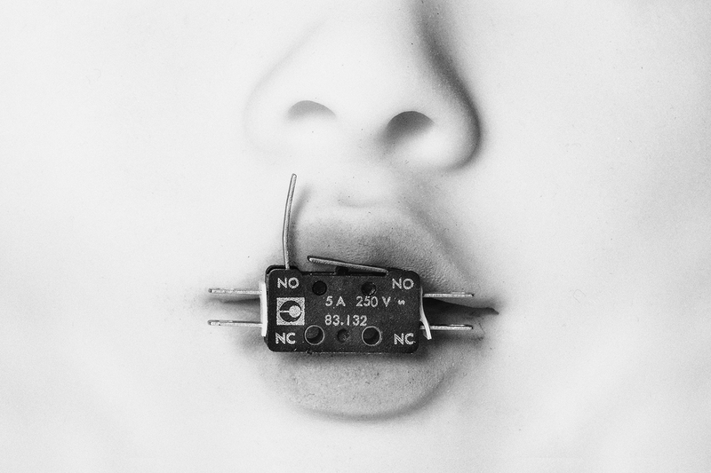 Electronic Lips