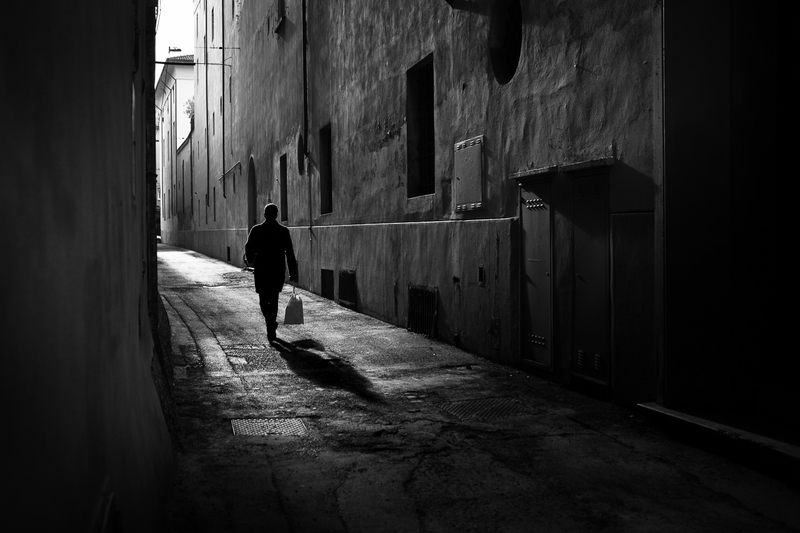 Solitude
