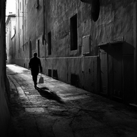 Solitude