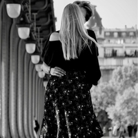 Balade parisienne 
