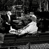 Balade parisienne 