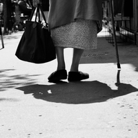 Balade parisienne 