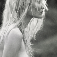 Echoes of her