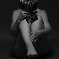 Fleur humaine