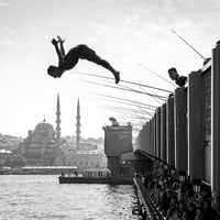 Leap of Faith
