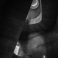 Stairway to...