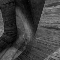 Stairway to...