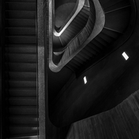 Stairway to...
