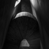 Stairway to...