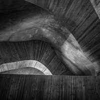 Stairway to...
