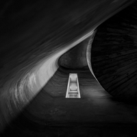Stairway to...