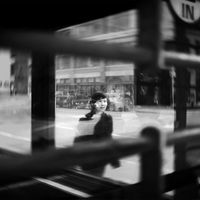 Between  Bars