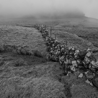 The Faroe Islands...in January