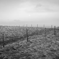 The Faroe Islands...in January